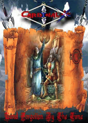 Land Forgotten by the Time